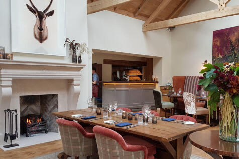 The Farmers Arms, Woolsery
