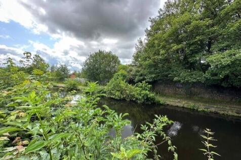 View Over Canal