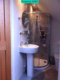 Master Ensuite