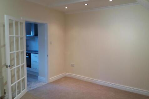 Dining Room/KItchen