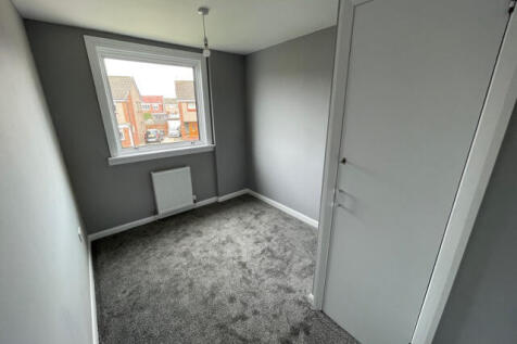 3rd Bedroom