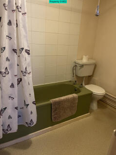 Bathroom with Bath/Shower