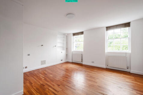 Master bedroom 1