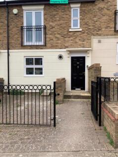 Outside frontage