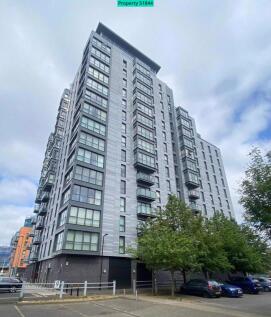Lexington Apartments