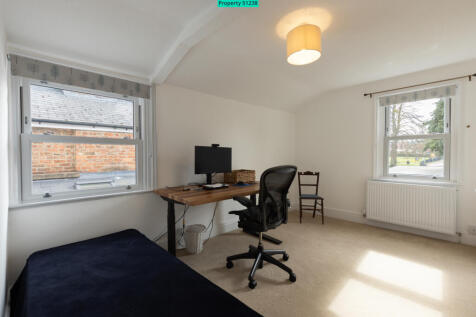 Third Double Bedroom