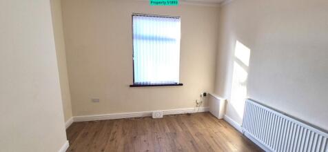 Front Reception
