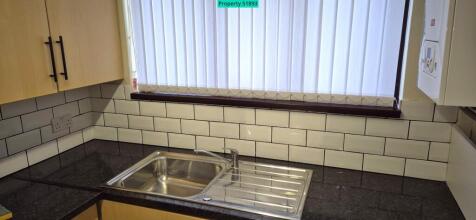 Kitchen Sink
