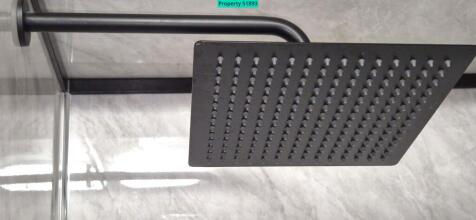 Shower Head