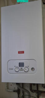 Baxi Eco