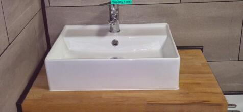 Bathroom Basin