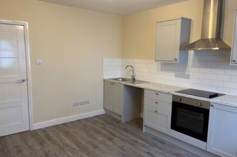 Kitchen/lounge
