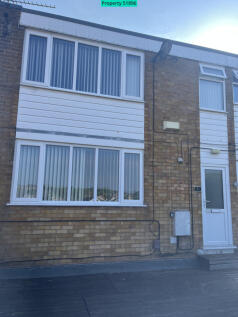 Property Rear