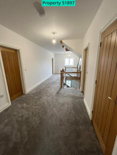1st floor landing