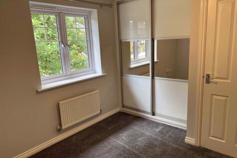 Front Bedroom