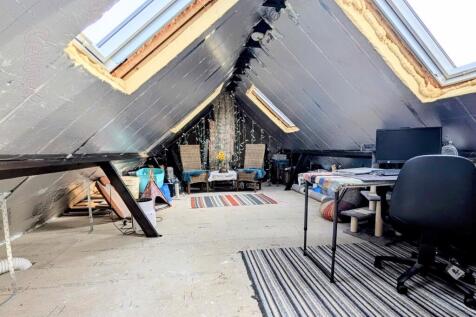 Loft space 
