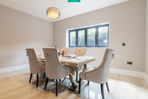 Dining Room.