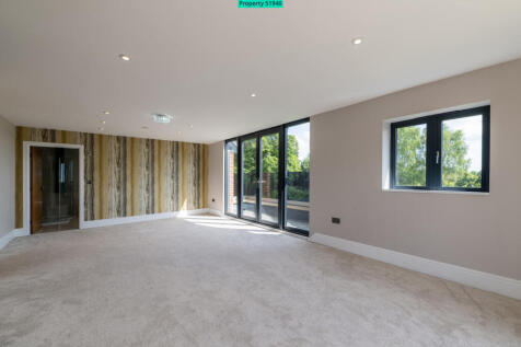 Master Bedroom.