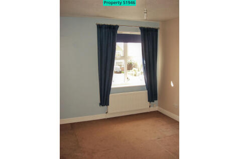 Bedroom 2 double