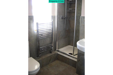 En suite 1