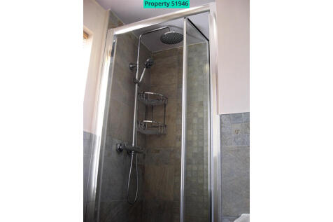 En suite 3