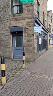 18YS Entrance with Roller Shutter