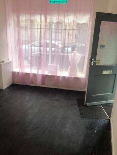 Main space front empty 31-05-25