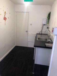 Kitchen / Storage empty 31-05-25