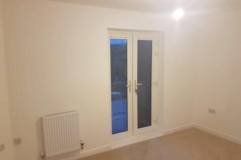 First Floor - Bedroom 2