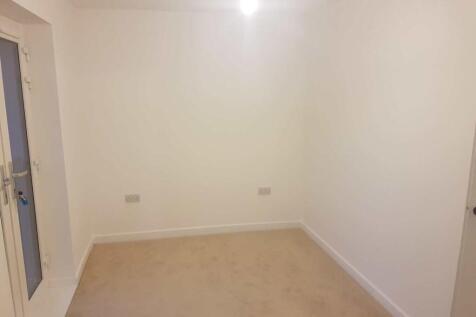 First Floor - Bedroom 2 side