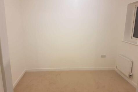 First Floor - Bedroom 3