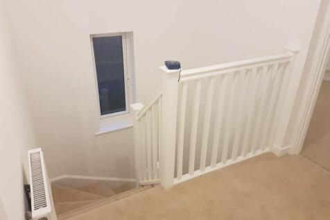 First Floor - Landing