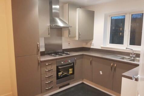 Ground - Kitchen