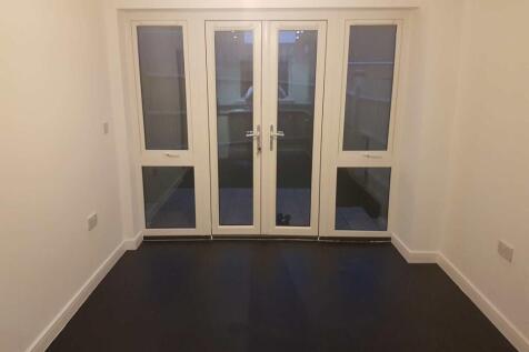 Ground - Dining room