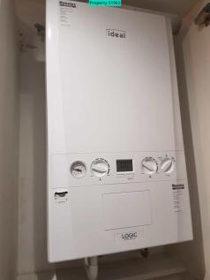 Combi Boiler