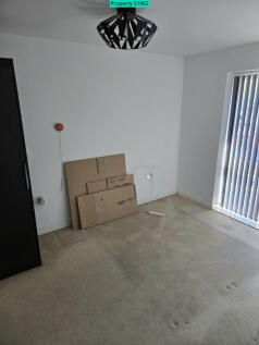 First Floor - Master Bedroom with Ensuite