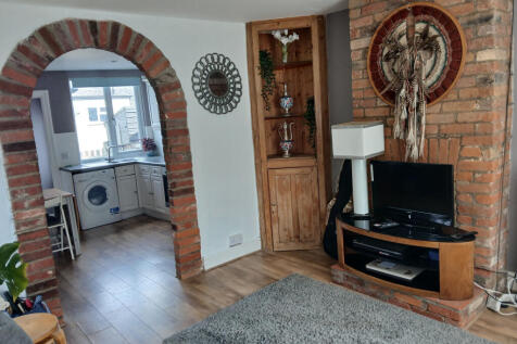 Lounge/ Kitchen/Diner