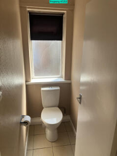 Separate Wc