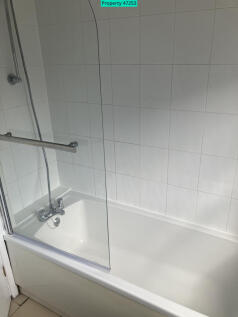 Shower/Bath