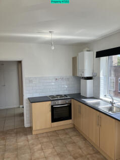 Electric Oven/Hob