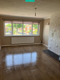 Large Lounge