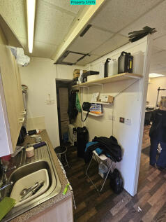 Rear Kitchen &amp; WC (Internal)
