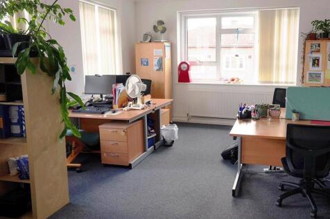 Main office 