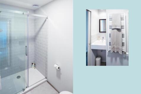 master en suite