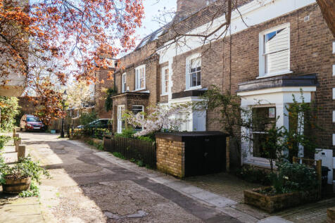 private street view
