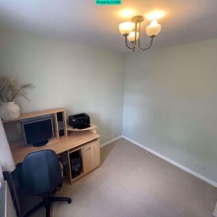 Third Bedroom