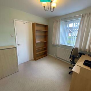Third Bedroom