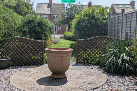 Rear garden 4