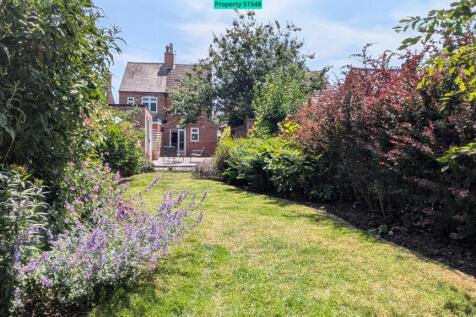 Rear garden 2