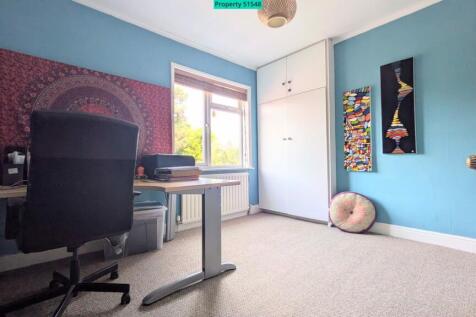 Bedroom two 3